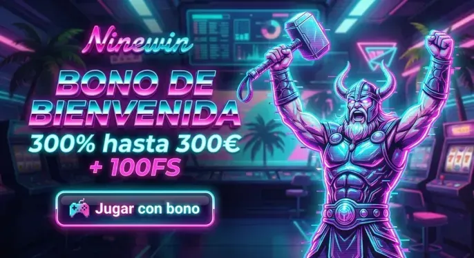Ninewin Casino